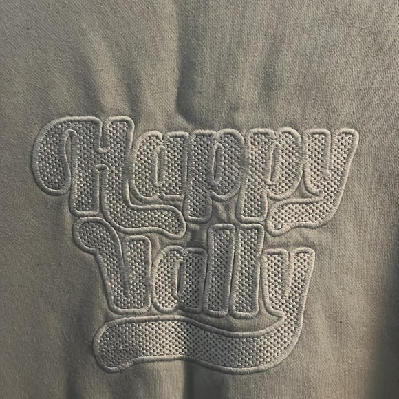⭐️NEW⭐️Heavy sweatshirt - Picture 2 of 5